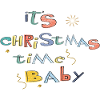 it's Christmas Time