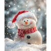 Snowman
