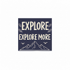 Explore More Bergabenteuer