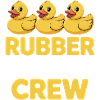 GummiEnte Crew Typo Shirt
