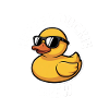 Rubber Duck Crew Sunglasses