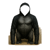 Shadow Gorilla Kapuzenpullover Design