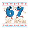 6 7 Six Seven Memes