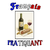 Practising French