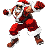 Boxer Noël