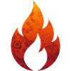 Blazing Spirit – Fire Element