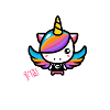 Licorne Punk Rock