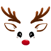 Rudolph Reindeer