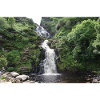 Emerald Forest Waterfall