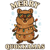 Merry Quokkamas