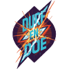 Dare and Do Energetic Blitz