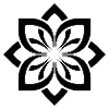Fiori Geometrici Mandala Chogan