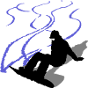 Snowboard