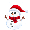 Little Snowman