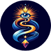 All-seeing eye