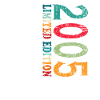 Birthday in December 2005 - December