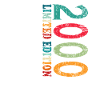 Anniversaire en décembre 2000 - décembre