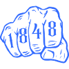 1848 Ruhrpott Football Bochum Ruhr Area
