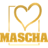Mascha als Herz