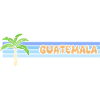 Gift for Guatemala