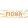 Fiona comme prénom