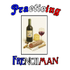 Practicing Frenchman