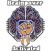 Brainpower Activated