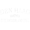 Den Haag Zuid Holland Netherlands Emblem