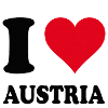 I Love Austria