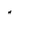 White and black sheep