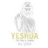 Yeshua King Is Coming