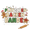 Cookie Baking Gang – Christmas Kitchen 2025
