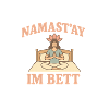Namastay in bed