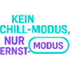 Ernst Mode Without Chill