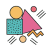 Retro Geometry