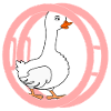 KINDER RHÖNRAD GANS TURNEN