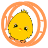 Children's Gymnastics Chick Rhönrad Gymnastics