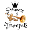 Goldene Trompete Krone