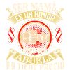 Ser mama es un honneur Abuela