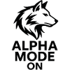 Alpha-Modus An