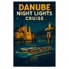 Danube Night Lights Cruise