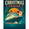 Weihnachtskreuzfahrt