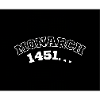 Monarch 1451 Chronicle