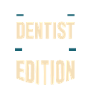The One Dentist Limited Edition