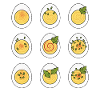 Russian Eggs