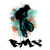 Vélo BMX
