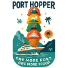 Port Hopper Scoop Cruise