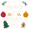 Eat Cookies & Spread Christmas Joy