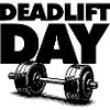 Deadlift Day