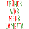Lametta